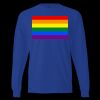 Adult Long-Sleeve Beefy-T® Thumbnail