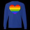 Adult Long-Sleeve Beefy-T® Thumbnail