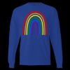 Adult Long-Sleeve Beefy-T® Thumbnail