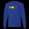 Adult Long-Sleeve Beefy-T® Thumbnail