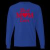 Adult Long-Sleeve Beefy-T® Thumbnail