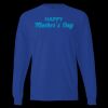Adult Long-Sleeve Beefy-T® Thumbnail