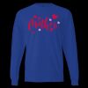 Adult Long-Sleeve Beefy-T® Thumbnail
