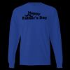 Adult Long-Sleeve Beefy-T® Thumbnail