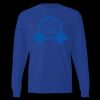 Adult Long-Sleeve Beefy-T® Thumbnail