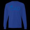 Adult Long-Sleeve Beefy-T® Thumbnail