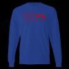 Adult Long-Sleeve Beefy-T® Thumbnail
