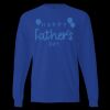 Adult Long-Sleeve Beefy-T® Thumbnail