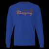 Adult Long-Sleeve Beefy-T® Thumbnail