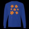 Adult Long-Sleeve Beefy-T® Thumbnail