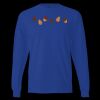 Adult Long-Sleeve Beefy-T® Thumbnail