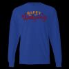 Adult Long-Sleeve Beefy-T® Thumbnail