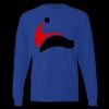 Adult Long-Sleeve Beefy-T® Thumbnail