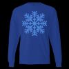 Adult Long-Sleeve Beefy-T® Thumbnail