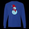 Adult Long-Sleeve Beefy-T® Thumbnail