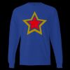 Adult Long-Sleeve Beefy-T® Thumbnail