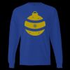 Adult Long-Sleeve Beefy-T® Thumbnail