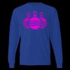 Adult Long-Sleeve Beefy-T® Thumbnail