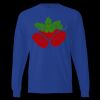 Adult Long-Sleeve Beefy-T® Thumbnail