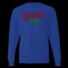 Adult Long-Sleeve Beefy-T® Thumbnail