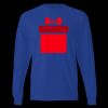 Adult Long-Sleeve Beefy-T® Thumbnail