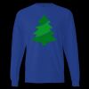 Adult Long-Sleeve Beefy-T® Thumbnail