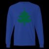 Adult Long-Sleeve Beefy-T® Thumbnail