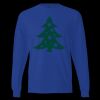 Adult Long-Sleeve Beefy-T® Thumbnail