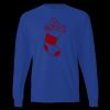 Adult Long-Sleeve Beefy-T® Thumbnail