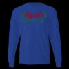Adult Long-Sleeve Beefy-T® Thumbnail