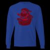 Adult Long-Sleeve Beefy-T® Thumbnail