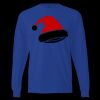 Adult Long-Sleeve Beefy-T® Thumbnail