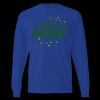 Adult Long-Sleeve Beefy-T® Thumbnail