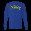 Adult Long-Sleeve Beefy-T® Thumbnail