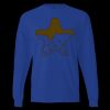 Adult Long-Sleeve Beefy-T® Thumbnail