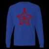 Adult Long-Sleeve Beefy-T® Thumbnail