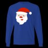Adult Long-Sleeve Beefy-T® Thumbnail