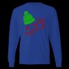 Adult Long-Sleeve Beefy-T® Thumbnail