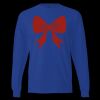 Adult Long-Sleeve Beefy-T® Thumbnail