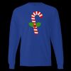 Adult Long-Sleeve Beefy-T® Thumbnail