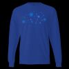 Adult Long-Sleeve Beefy-T® Thumbnail