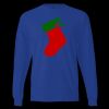 Adult Long-Sleeve Beefy-T® Thumbnail