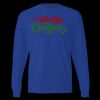 Adult Long-Sleeve Beefy-T® Thumbnail