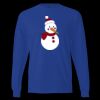 Adult Long-Sleeve Beefy-T® Thumbnail