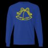 Adult Long-Sleeve Beefy-T® Thumbnail