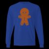 Adult Long-Sleeve Beefy-T® Thumbnail