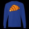 Adult Long-Sleeve Beefy-T® Thumbnail