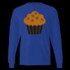 Adult Long-Sleeve Beefy-T® Thumbnail