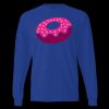Adult Long-Sleeve Beefy-T® Thumbnail