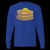 Adult Long-Sleeve Beefy-T® Thumbnail